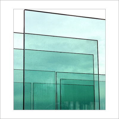Toughened Glass