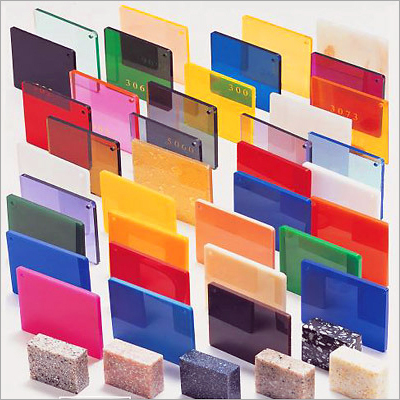 ACP Sheets