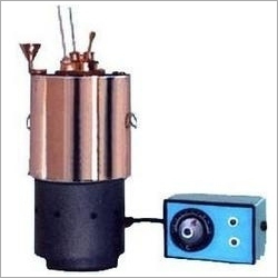 Abels Flash Point Apparatus