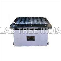 Laboratory Rotary Shaker
