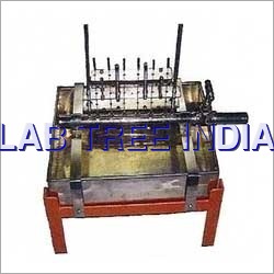 Ampoule Washing Device
