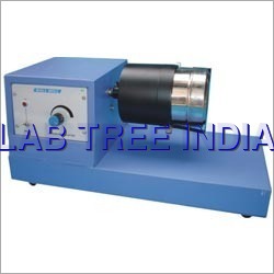 Ball Mill Motor Driven