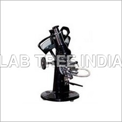 Abbe Refractometer