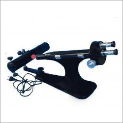 Research Polarimeter