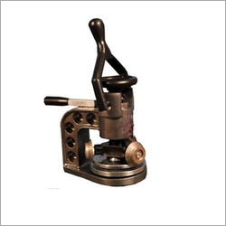 Fit Gsm Round Cutter