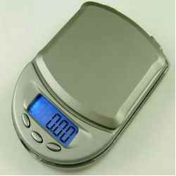 Digital Gram Scale