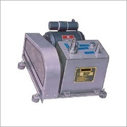 Vacuum Pumps