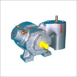Vacuum Pressure Pump