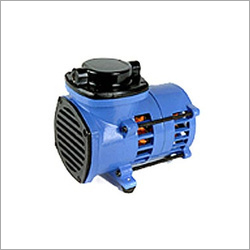 Vacuum Pump Diaphragm Type