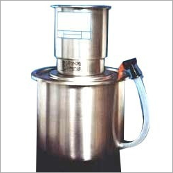 Automatic Electrically Heater