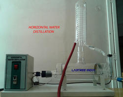 Laboratory Water Still