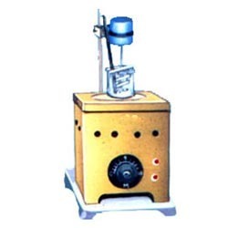Softening Point Apparatus Ring Ball Apparatus