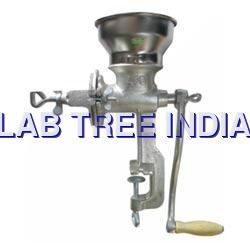 Hand Grinding Mill
