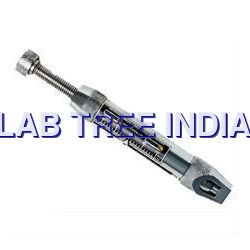 Tablet Hardness Tester Monsanto Type