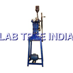 Tablet Making Machine