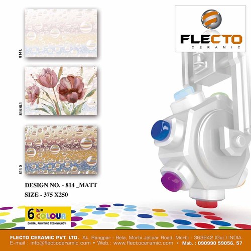 Paint Series Wall Tiles