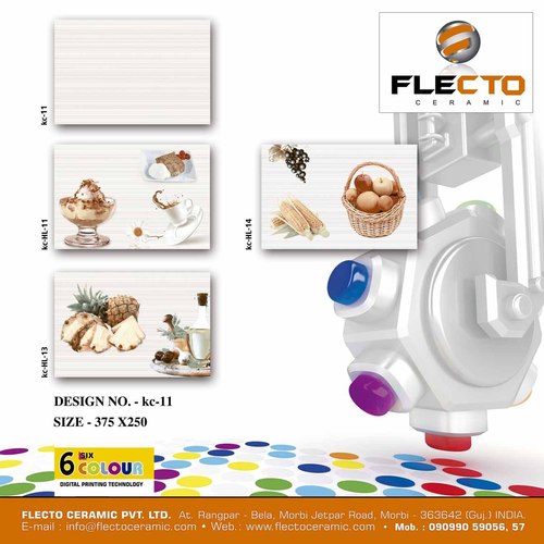 KITCHEN SERIES WALL TILES