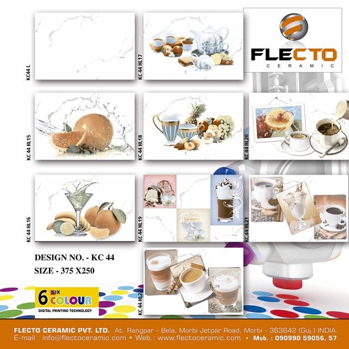 KITCHEN SERIES WALL TILES