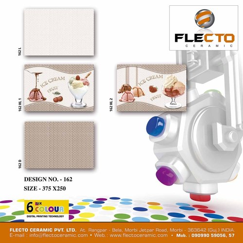 Kitchen Series Wall Tiles