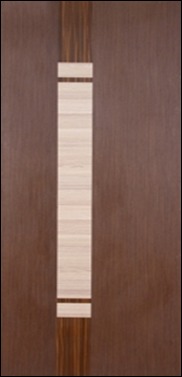 Wooden Laminate Door