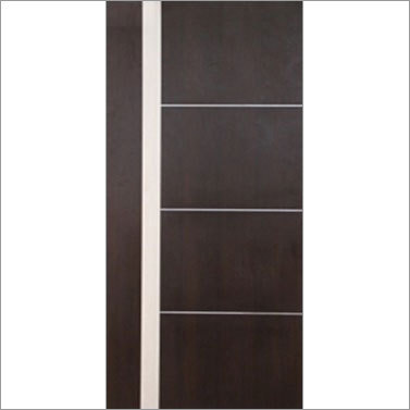 Calibrated Laminate Doors