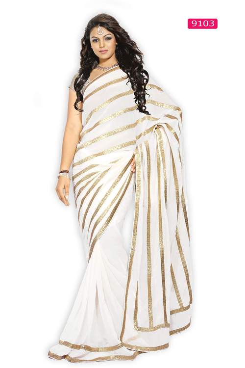 Designer Sarees