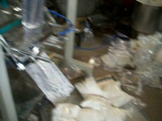 Automatic Idly/Dosa Mavu(Batter) Packing Machine
