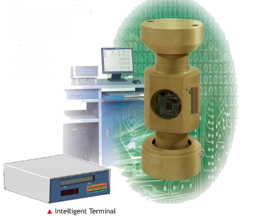 Digital Transducer