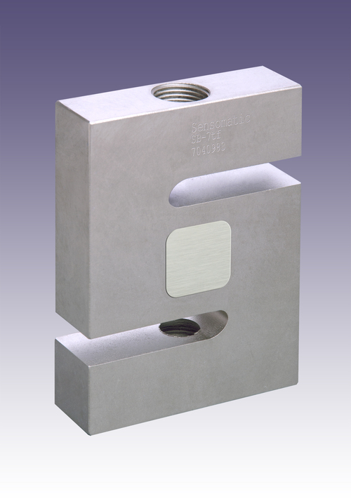 S Type Load Cell