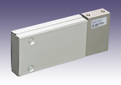 Single Point Load Cell