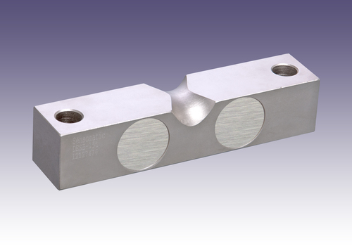 Double Ended Shear Beam Load Cell