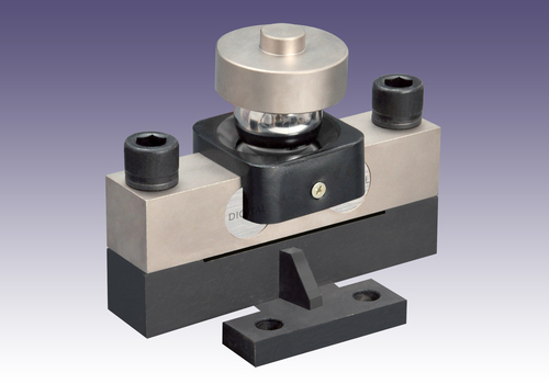 Double Ended Shear Beam Load Cell