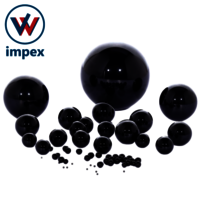 Silicon Nitride (Si3N4) Ceramic Balls