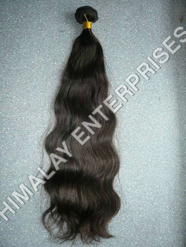 Mongolian Human Hair