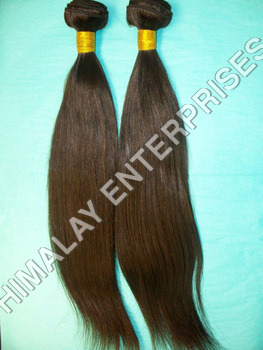 Mongolian Straight Hair