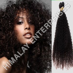 Mongolian Kinky Curly Hair