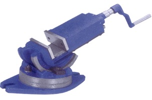 Angular Machine Vice