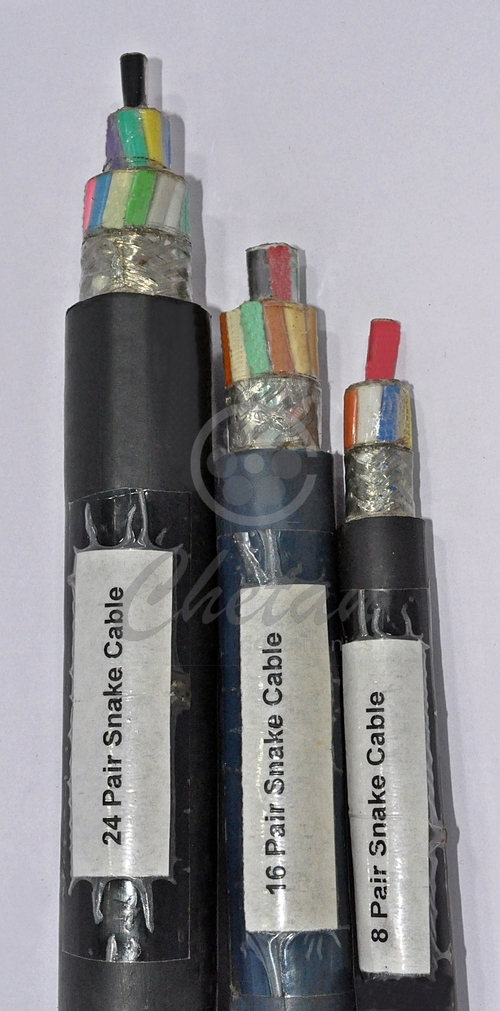 Snake Cable
