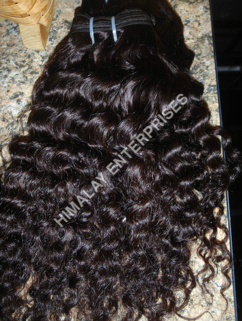 Mongolian Loose Curly Hair