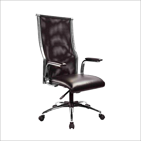 Executive Mesh Chairs