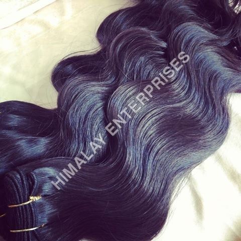 Mongolian Bodywave Hair Extension