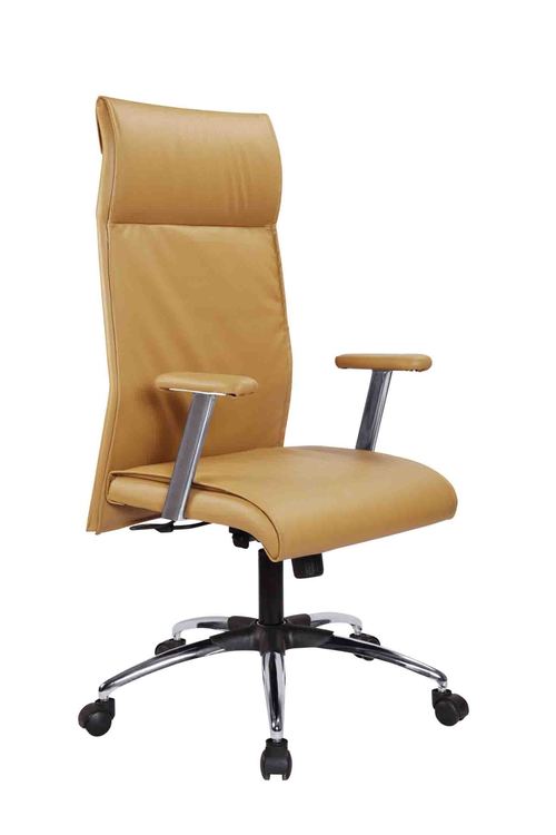 Monarch High Back Chair