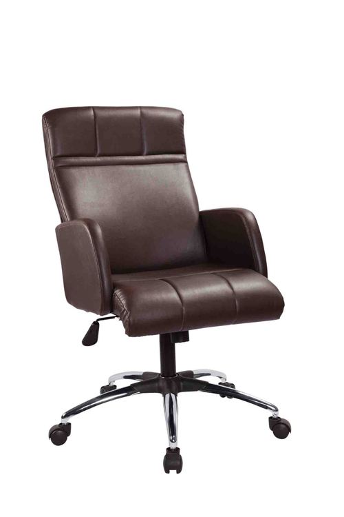 Leather Conference Chair