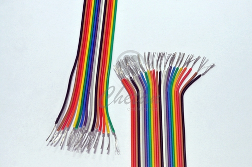 Ribbon Wires