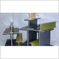 Wide Flange Beam Sections