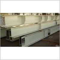 H Beam Sections