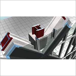 Sectional Column