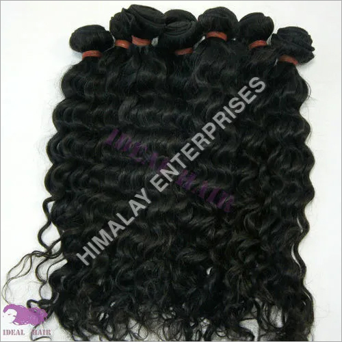 Mongolian Deep Curly Hair