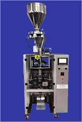 Pouch Filling Machine