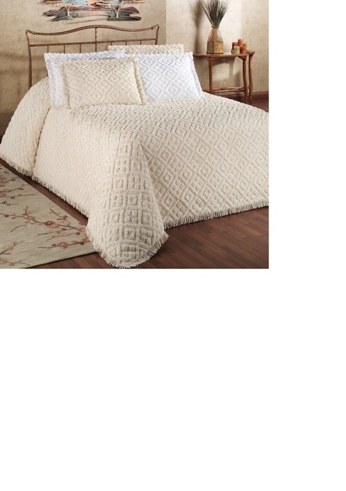 Handloom Bedspread